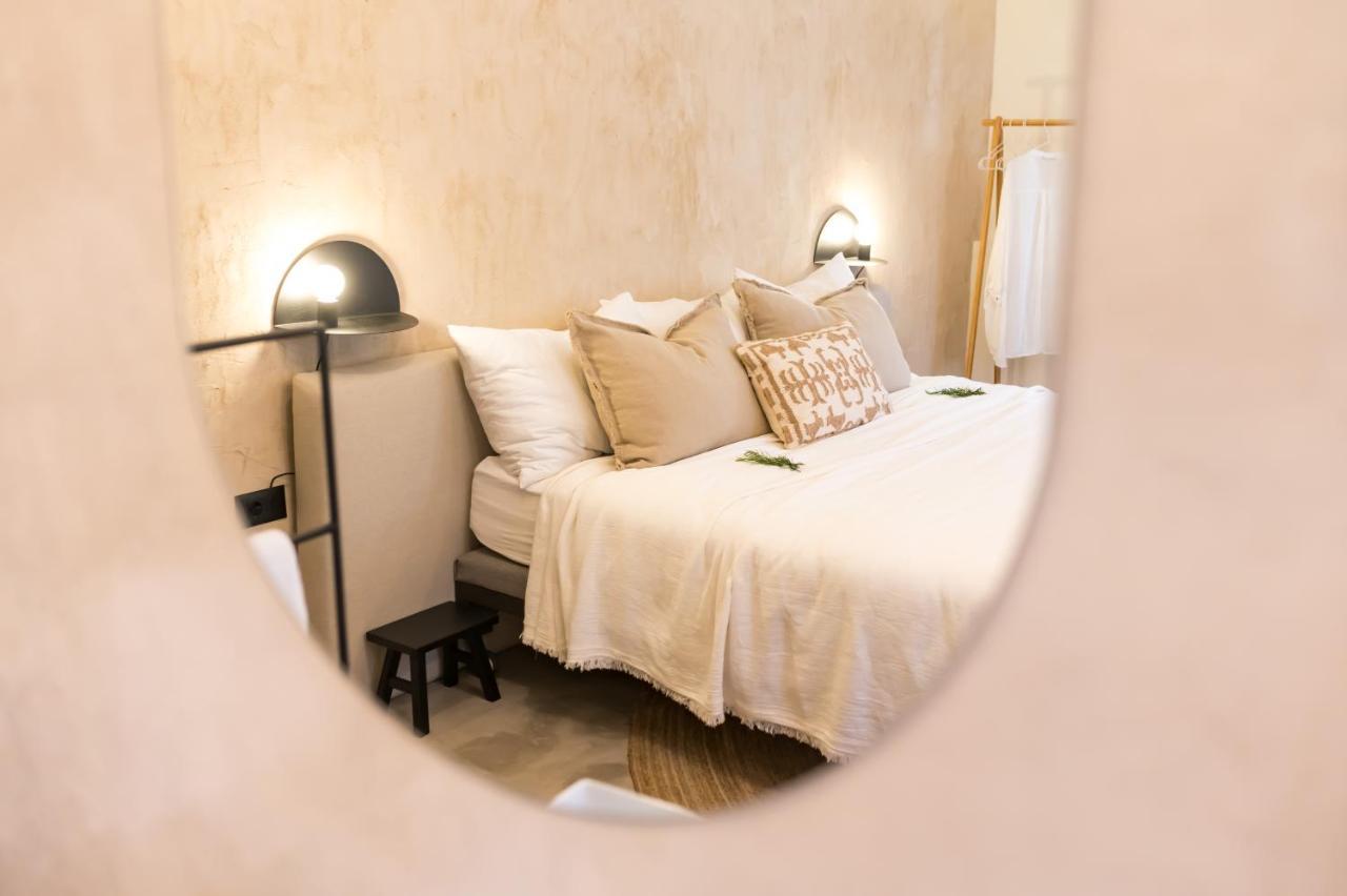 Kushin Rooms สปลิท ภายนอก รูปภาพ