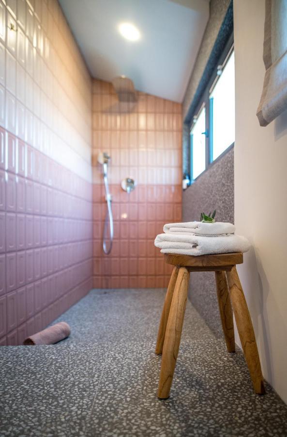 Kushin Rooms สปลิท ภายนอก รูปภาพ