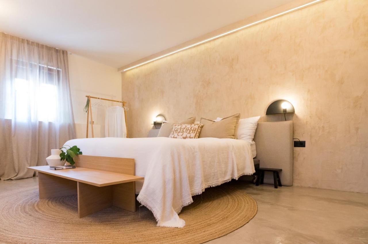 Kushin Rooms สปลิท ภายนอก รูปภาพ