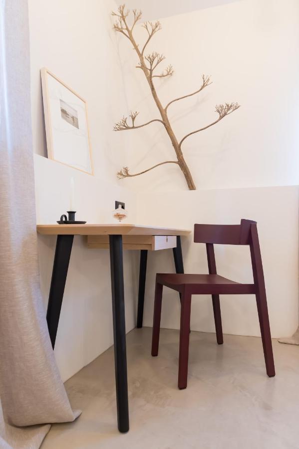 Kushin Rooms สปลิท ภายนอก รูปภาพ