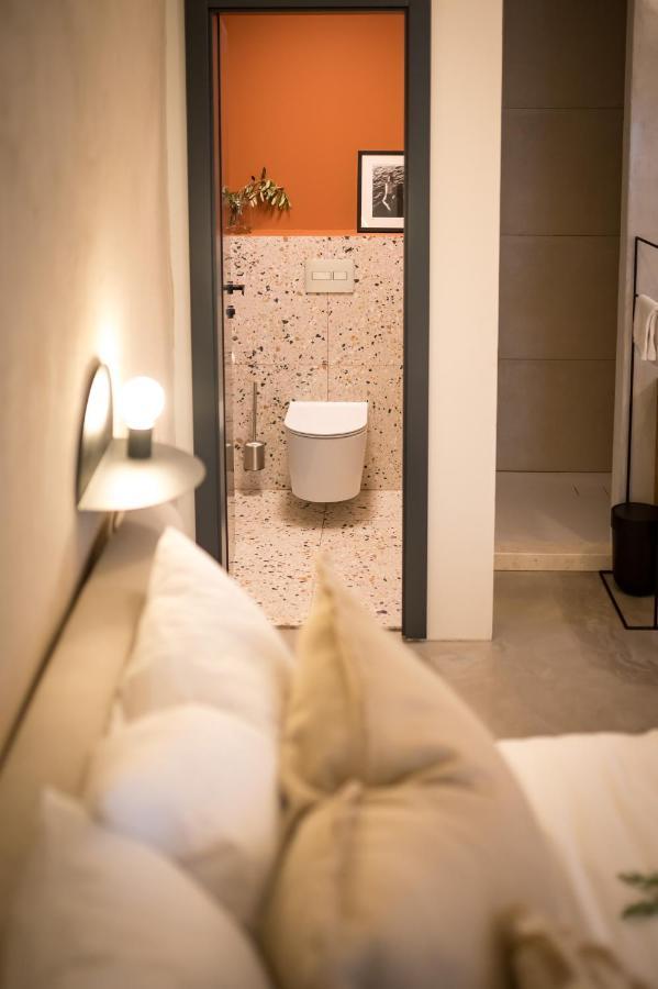 Kushin Rooms สปลิท ภายนอก รูปภาพ