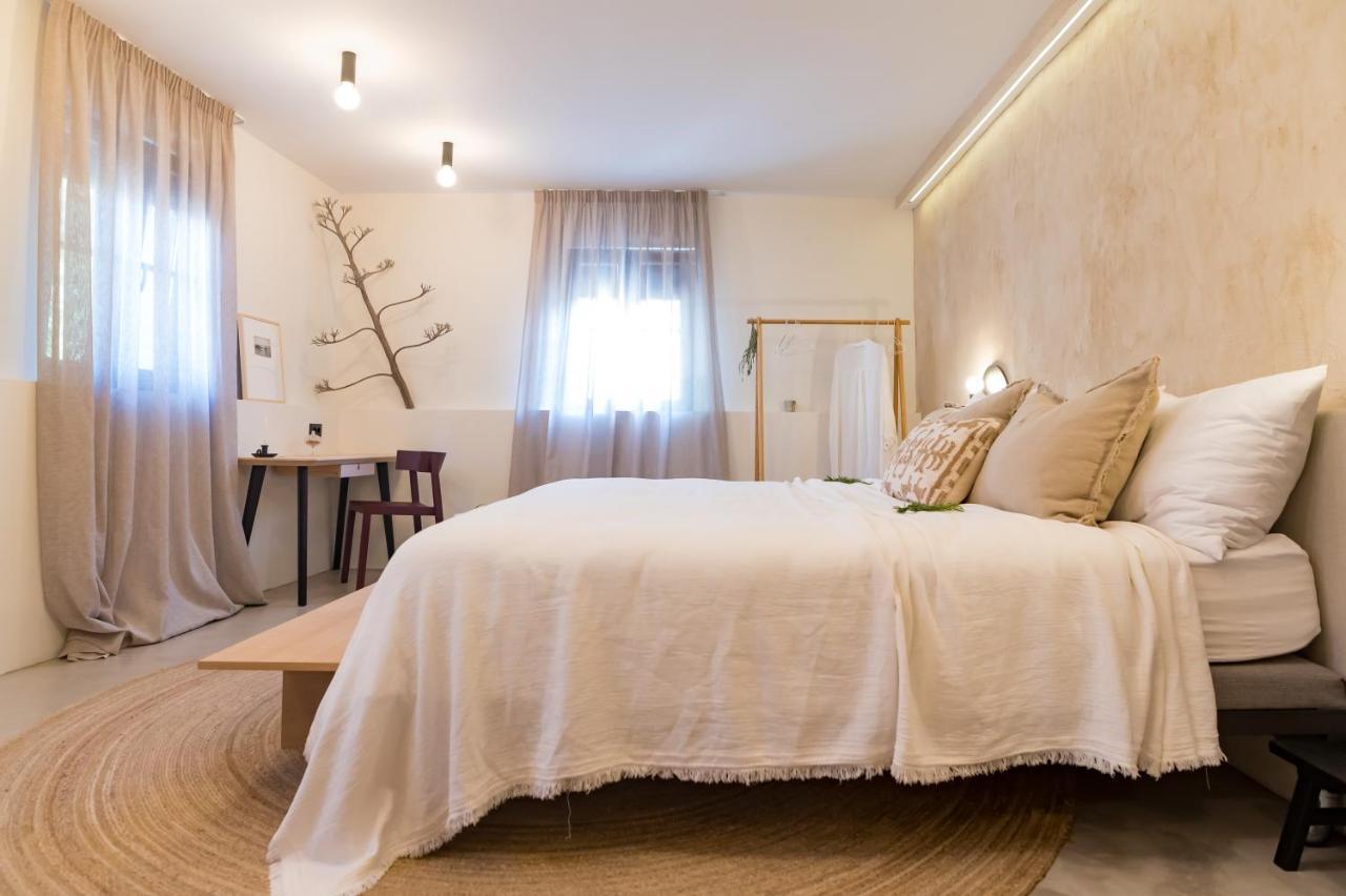 Kushin Rooms สปลิท ภายนอก รูปภาพ