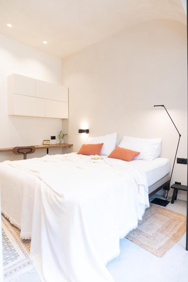 Kushin Rooms สปลิท ภายนอก รูปภาพ
