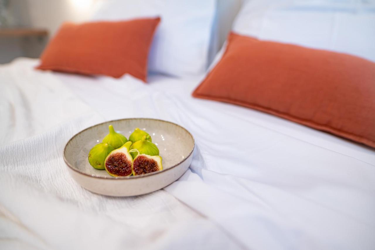 Kushin Rooms สปลิท ภายนอก รูปภาพ