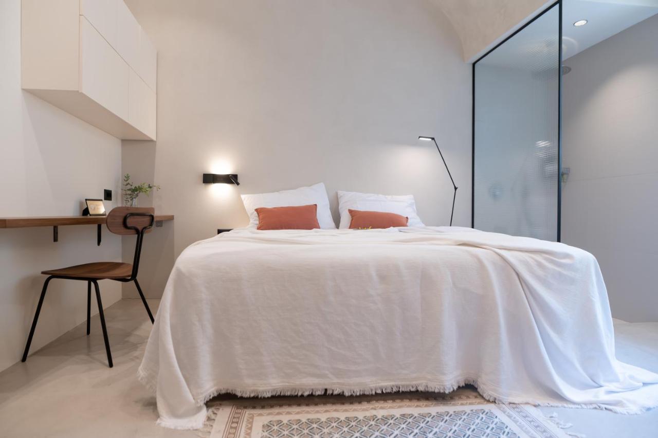 Kushin Rooms สปลิท ภายนอก รูปภาพ