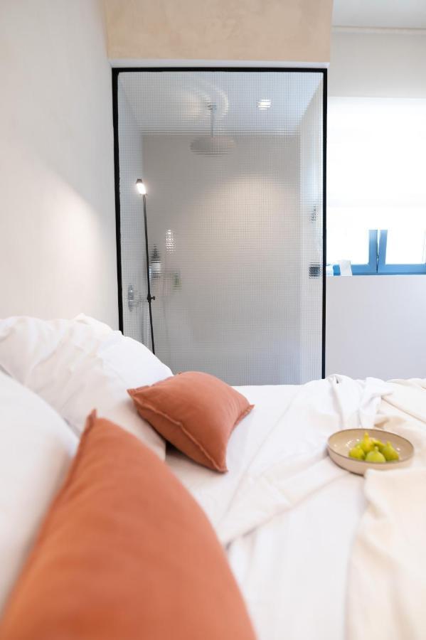 Kushin Rooms สปลิท ภายนอก รูปภาพ
