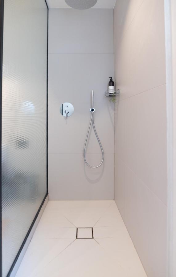 Kushin Rooms สปลิท ภายนอก รูปภาพ
